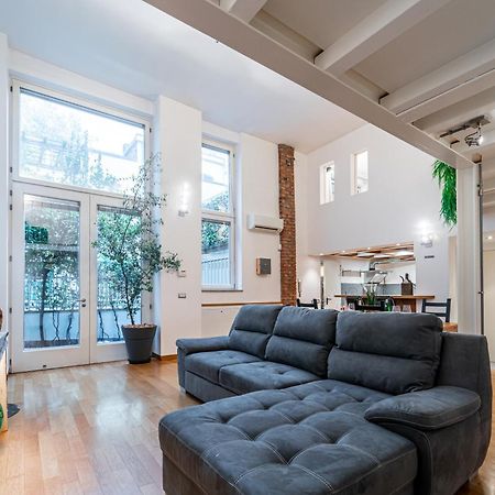 Luxavocadoloft Duomo 10M Villa Милано Екстериор снимка