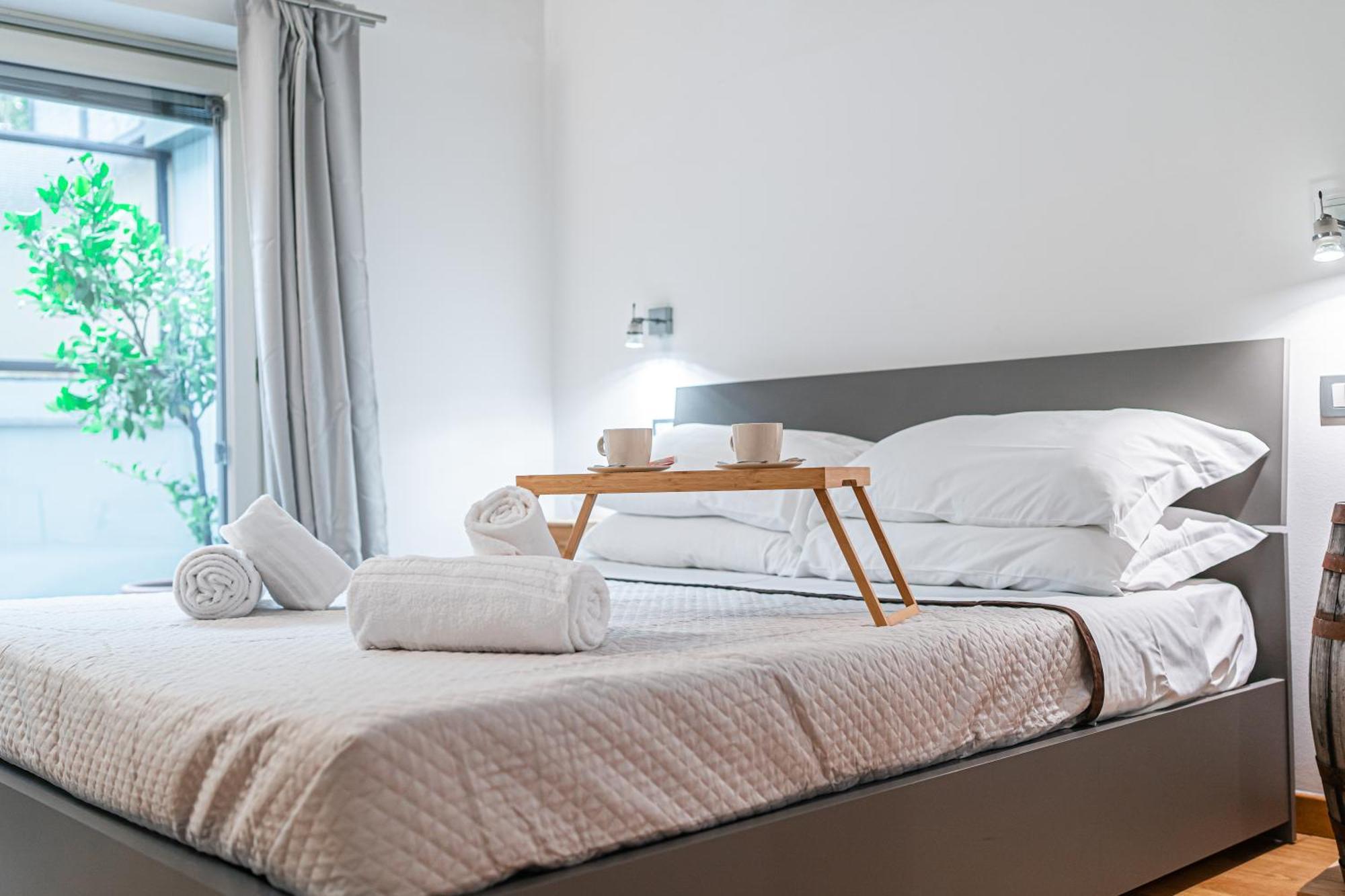 Luxavocadoloft Duomo 10M Villa Милано Екстериор снимка