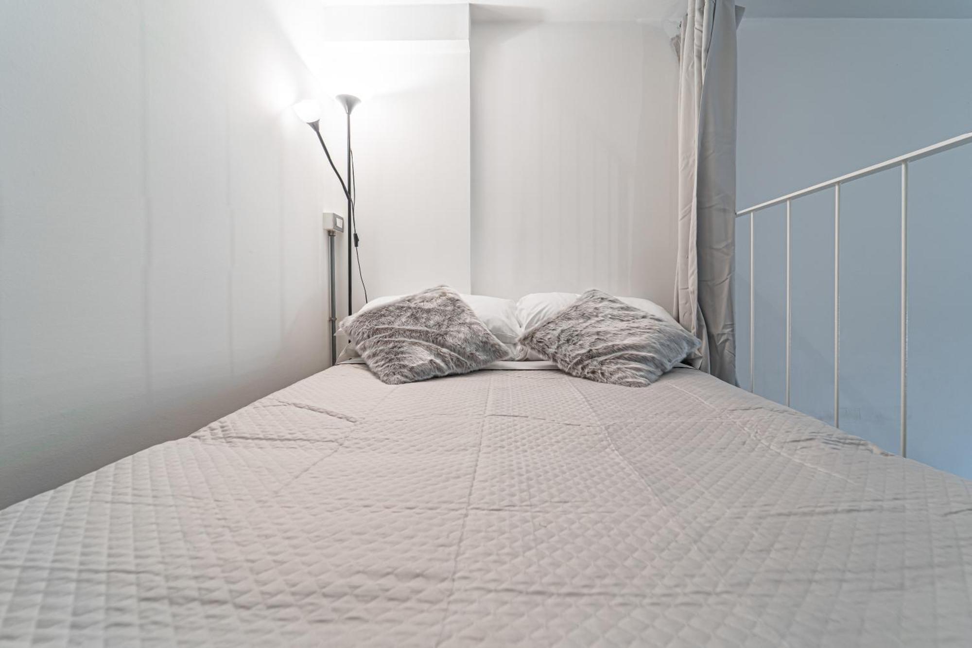Luxavocadoloft Duomo 10M Villa Милано Екстериор снимка