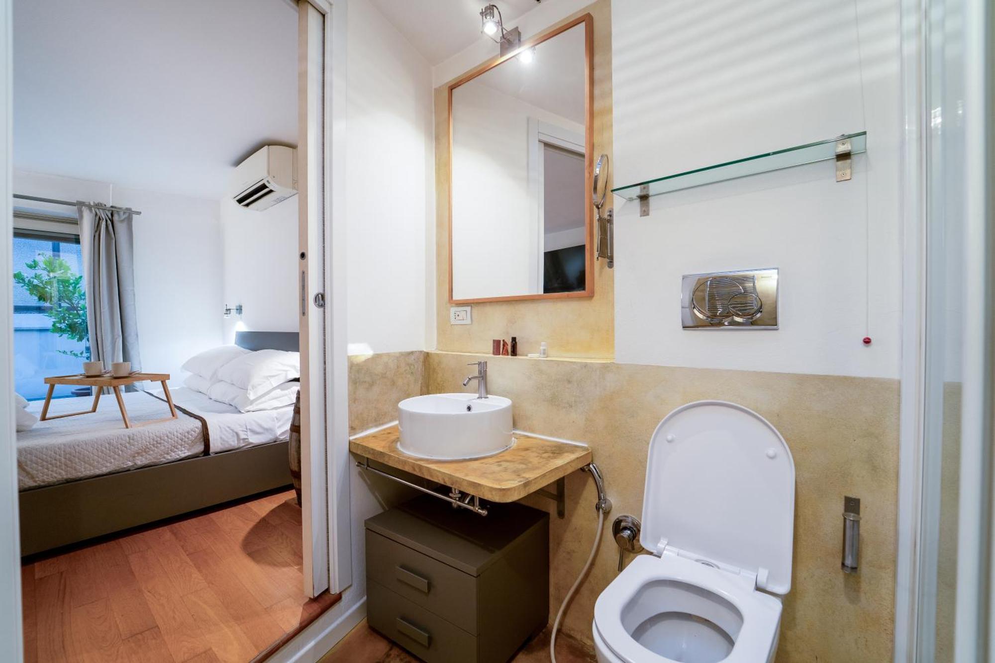 Luxavocadoloft Duomo 10M Villa Милано Екстериор снимка