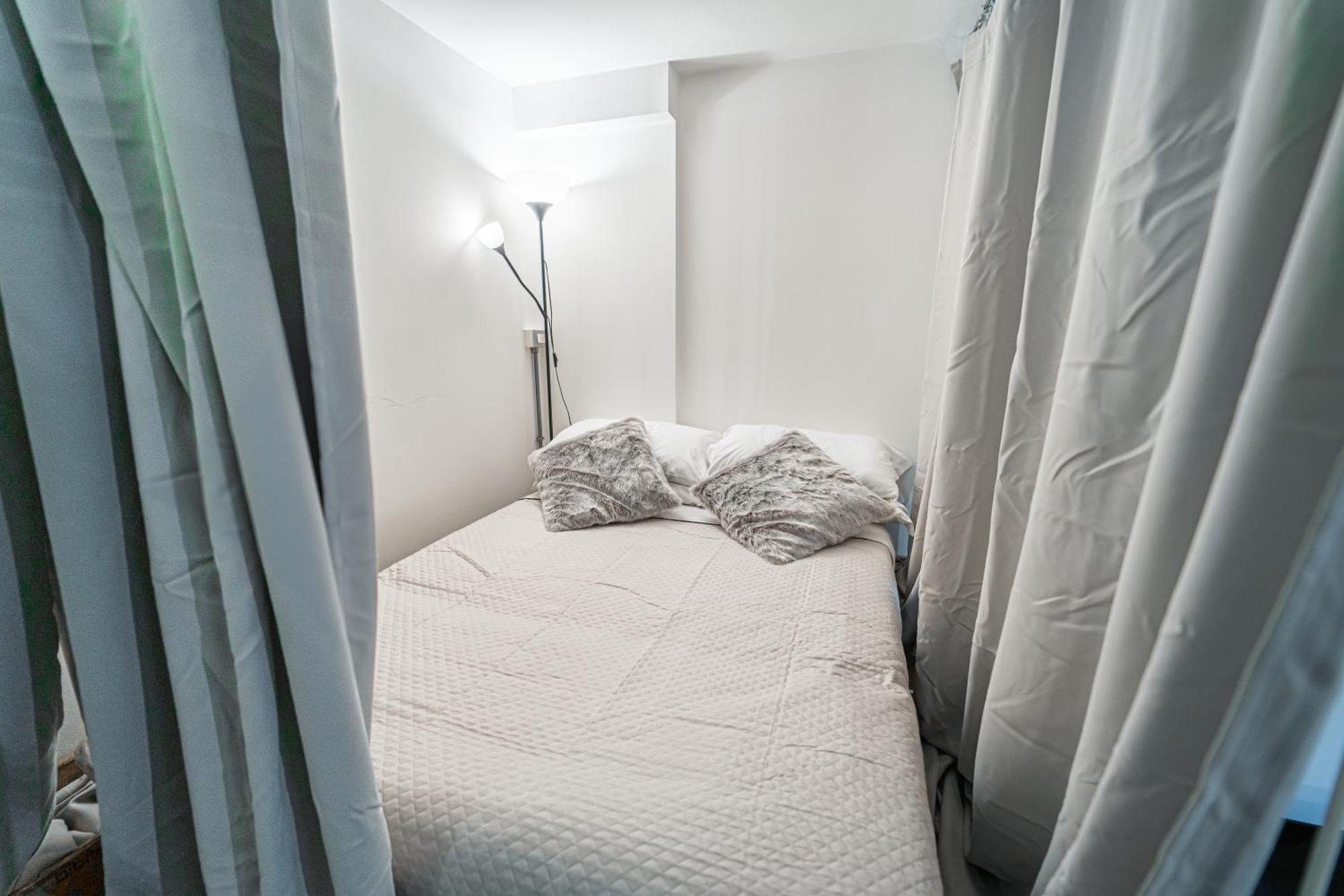 Luxavocadoloft Duomo 10M Villa Милано Екстериор снимка