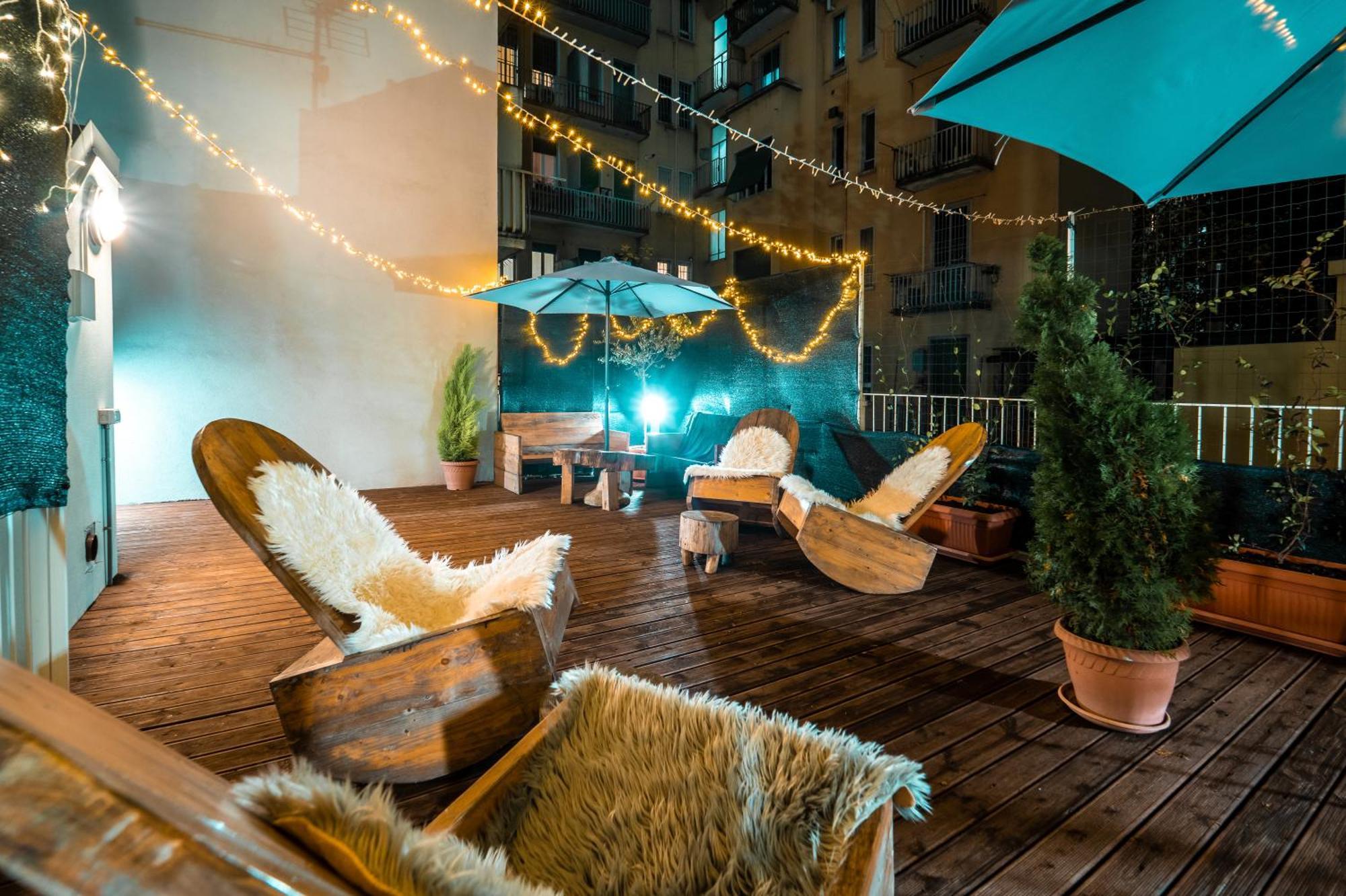 Luxavocadoloft Duomo 10M Villa Милано Екстериор снимка