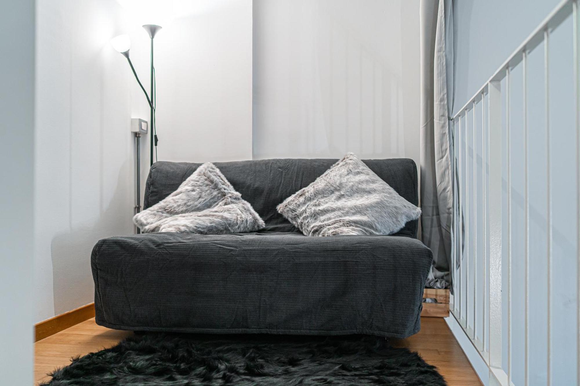 Luxavocadoloft Duomo 10M Villa Милано Екстериор снимка