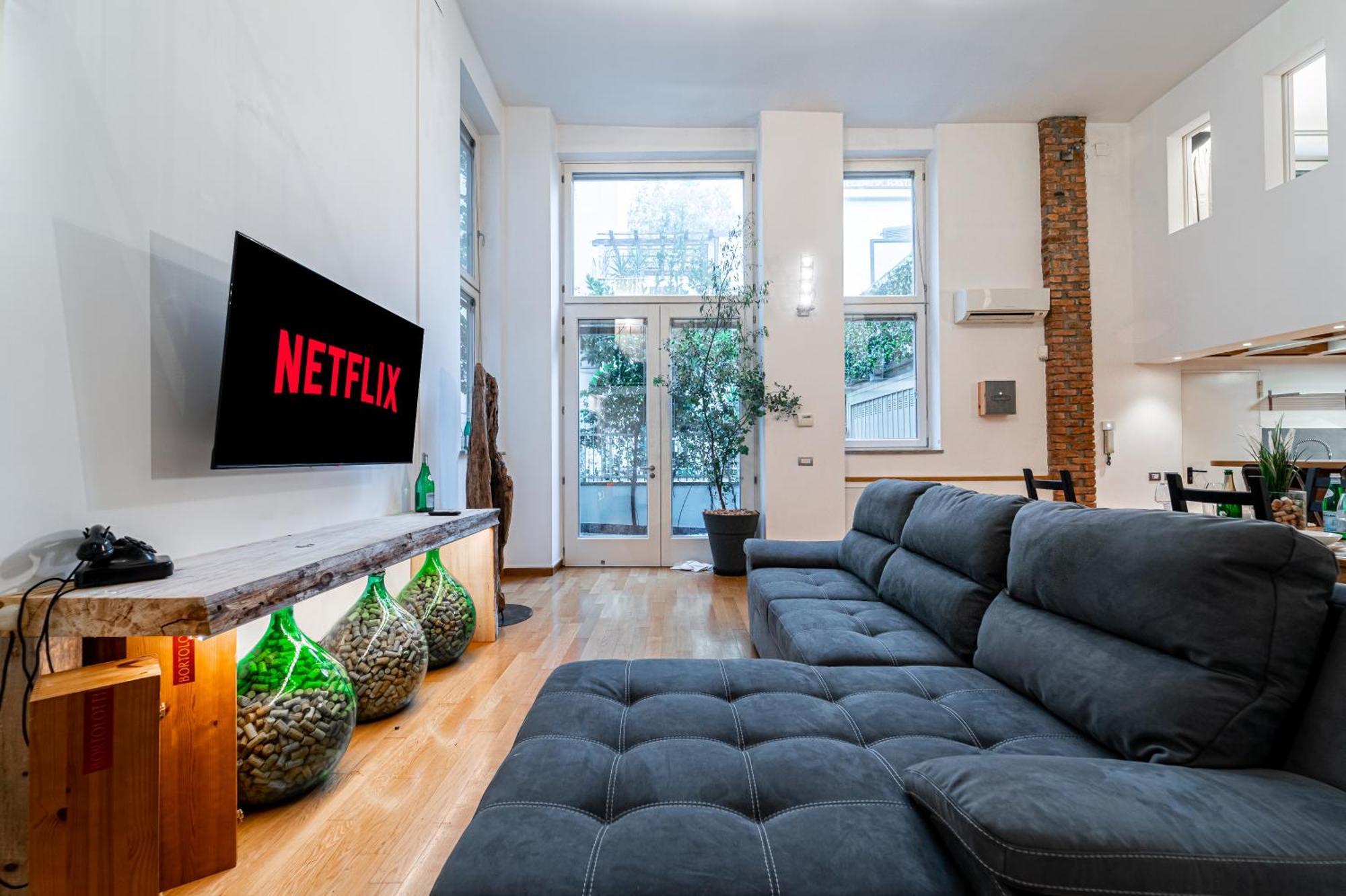 Luxavocadoloft Duomo 10M Villa Милано Екстериор снимка