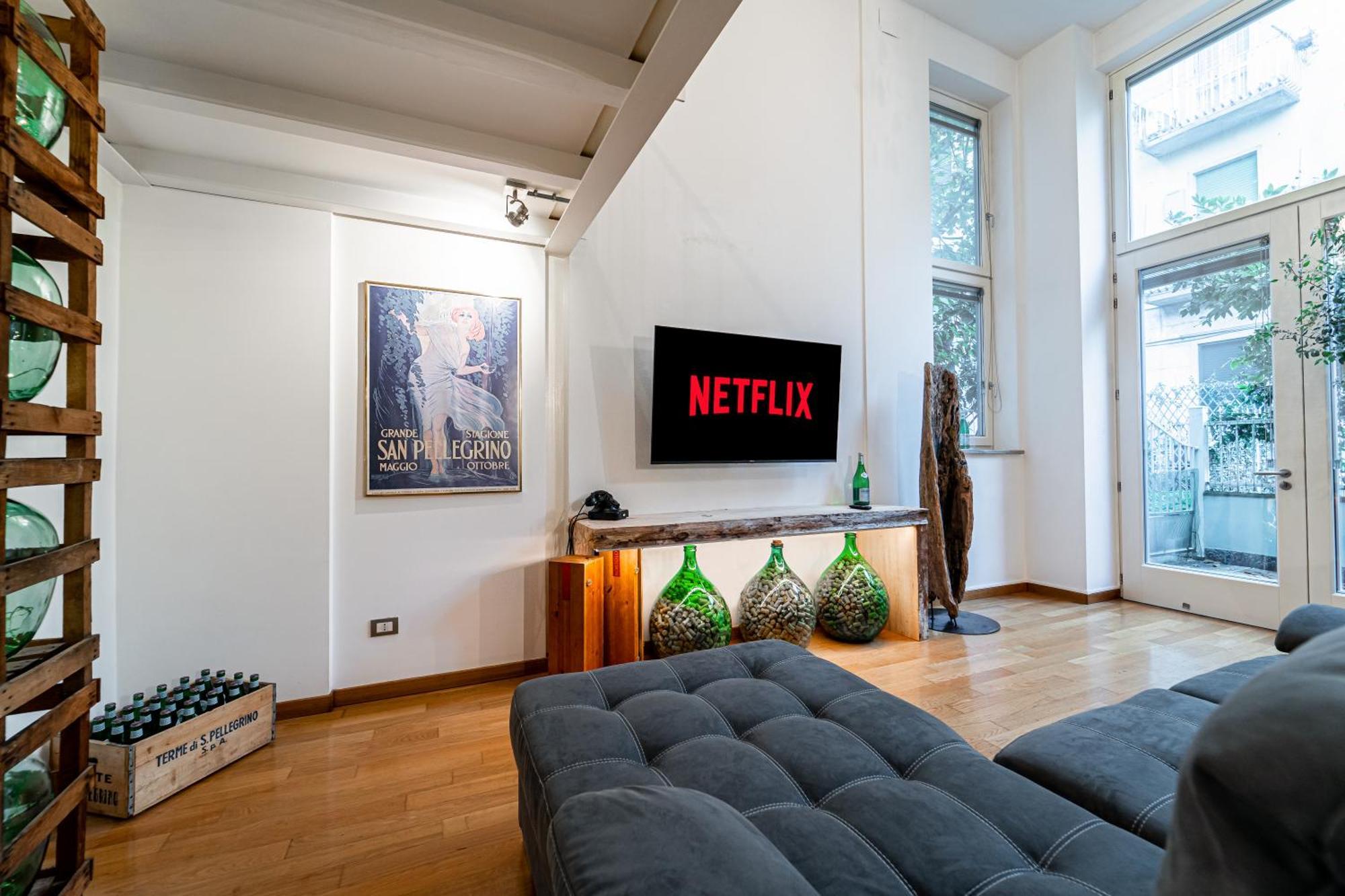 Luxavocadoloft Duomo 10M Villa Милано Екстериор снимка