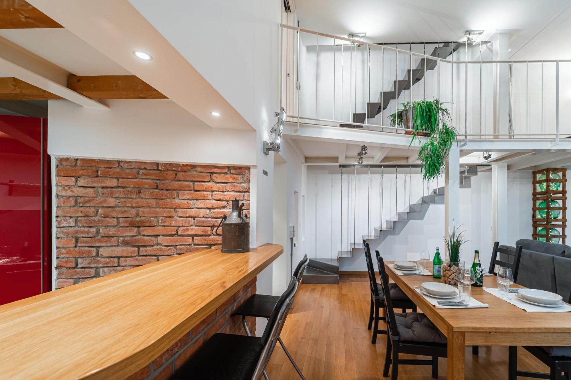 Luxavocadoloft Duomo 10M Villa Милано Екстериор снимка