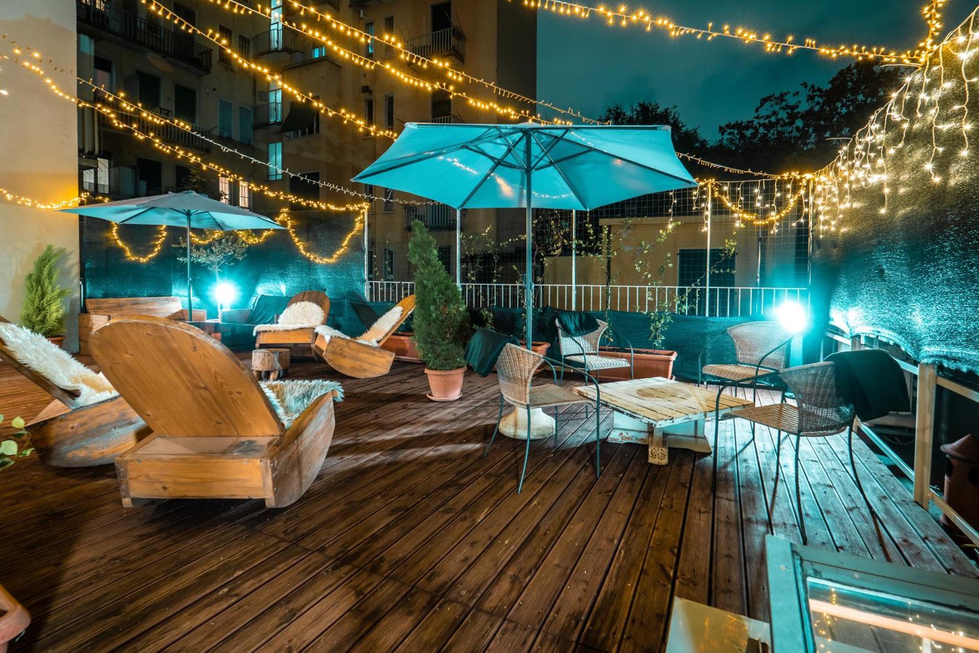 Luxavocadoloft Duomo 10M Villa Милано Екстериор снимка