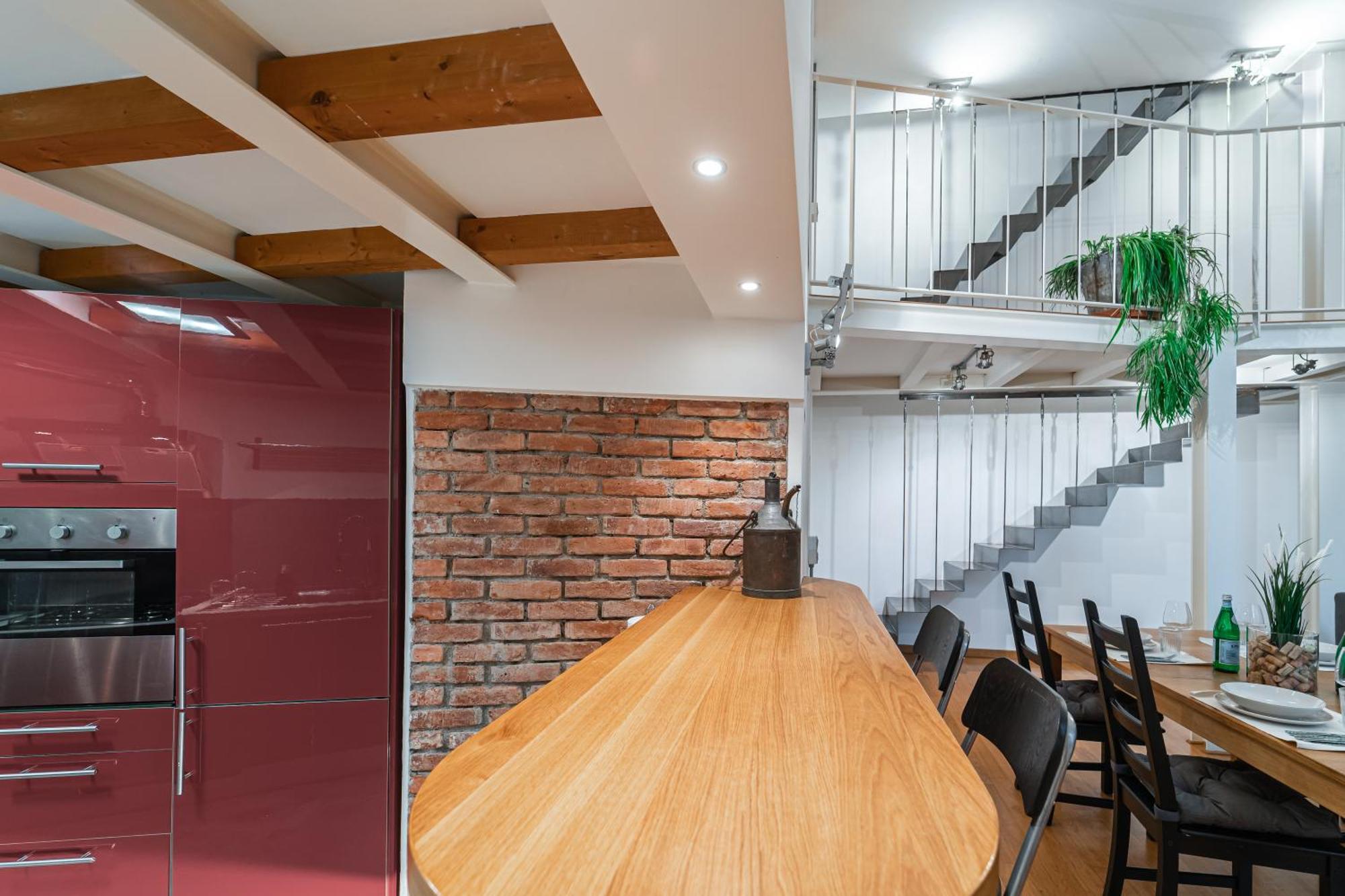 Luxavocadoloft Duomo 10M Villa Милано Екстериор снимка