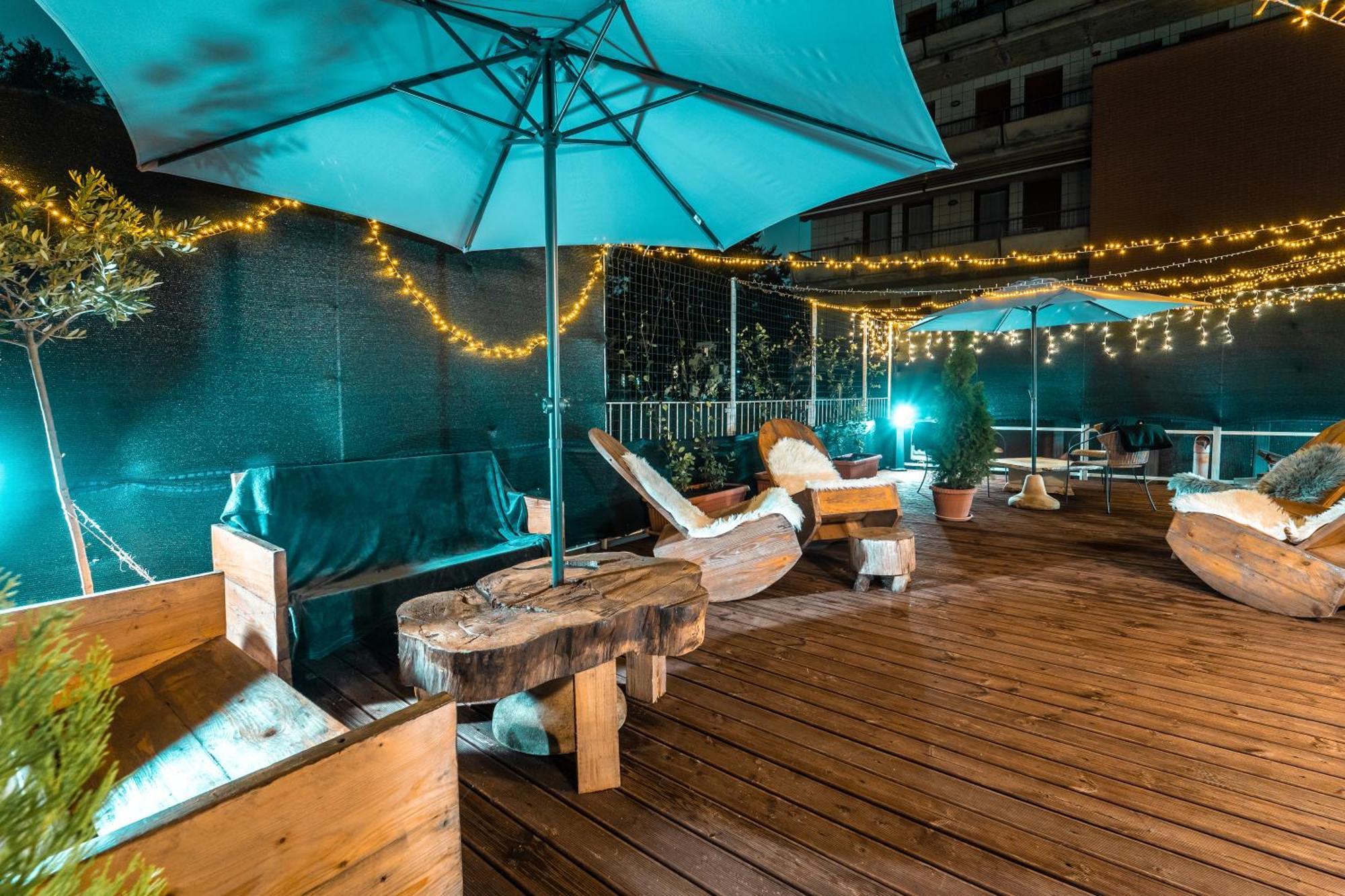 Luxavocadoloft Duomo 10M Villa Милано Екстериор снимка