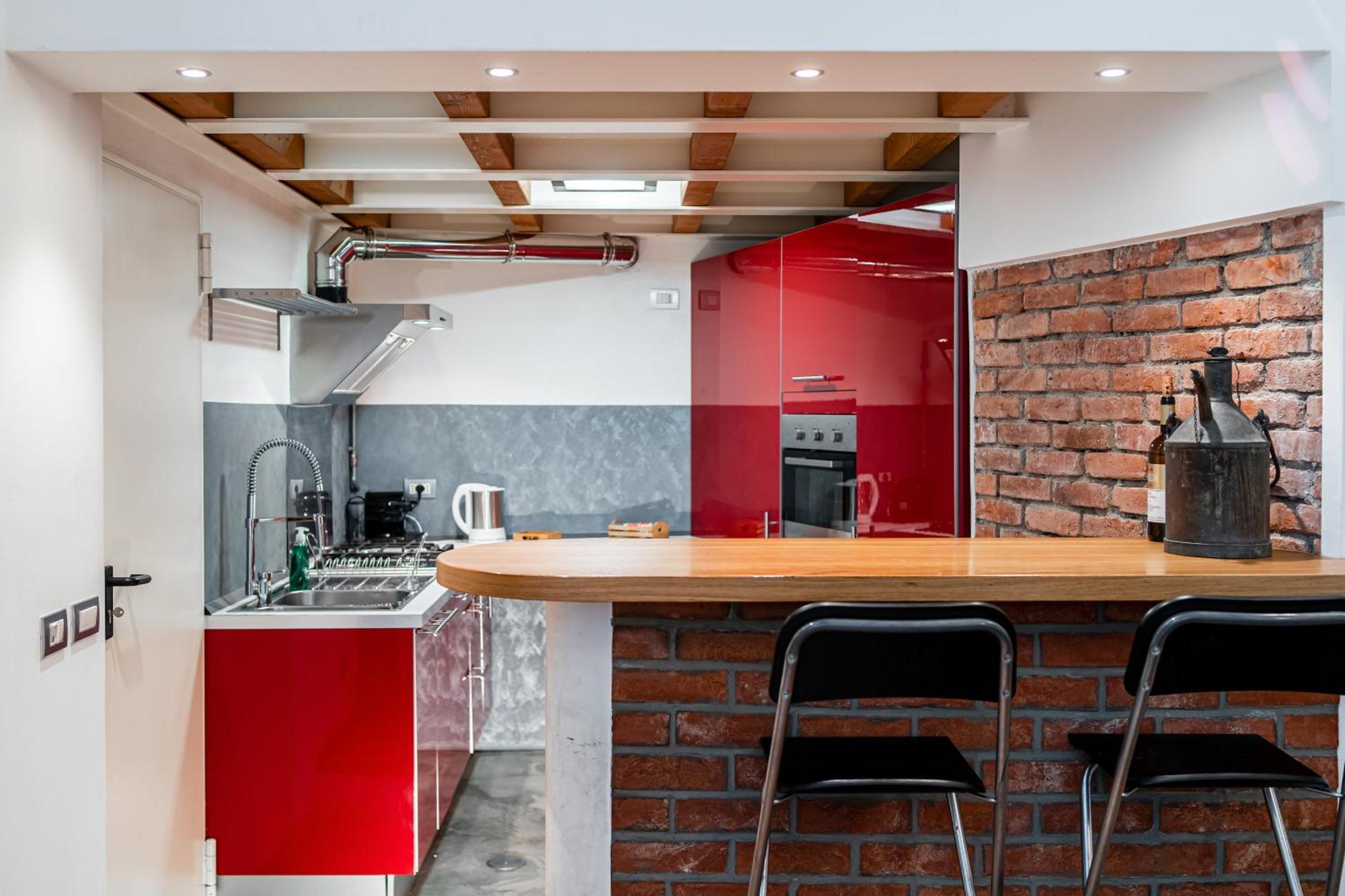 Luxavocadoloft Duomo 10M Villa Милано Екстериор снимка