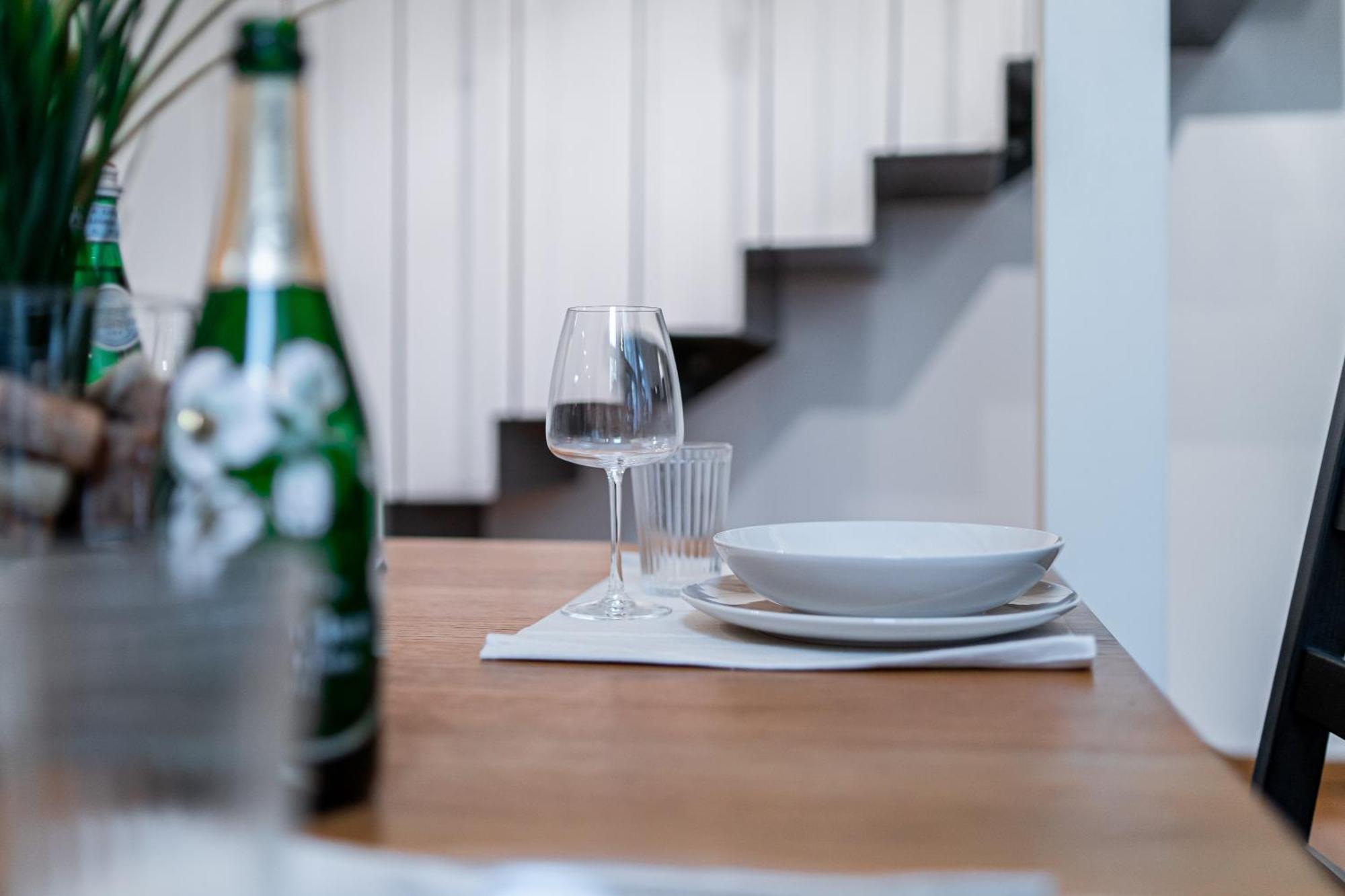 Luxavocadoloft Duomo 10M Villa Милано Екстериор снимка