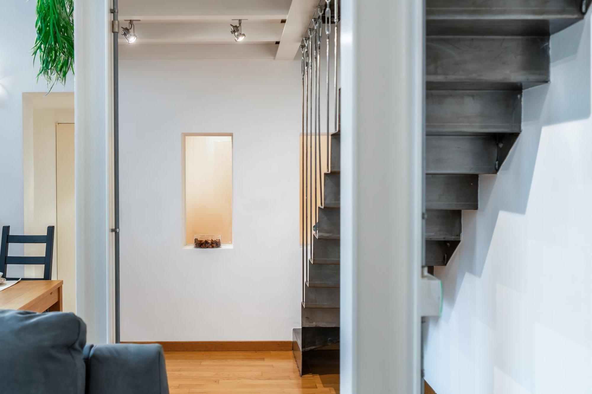 Luxavocadoloft Duomo 10M Villa Милано Екстериор снимка