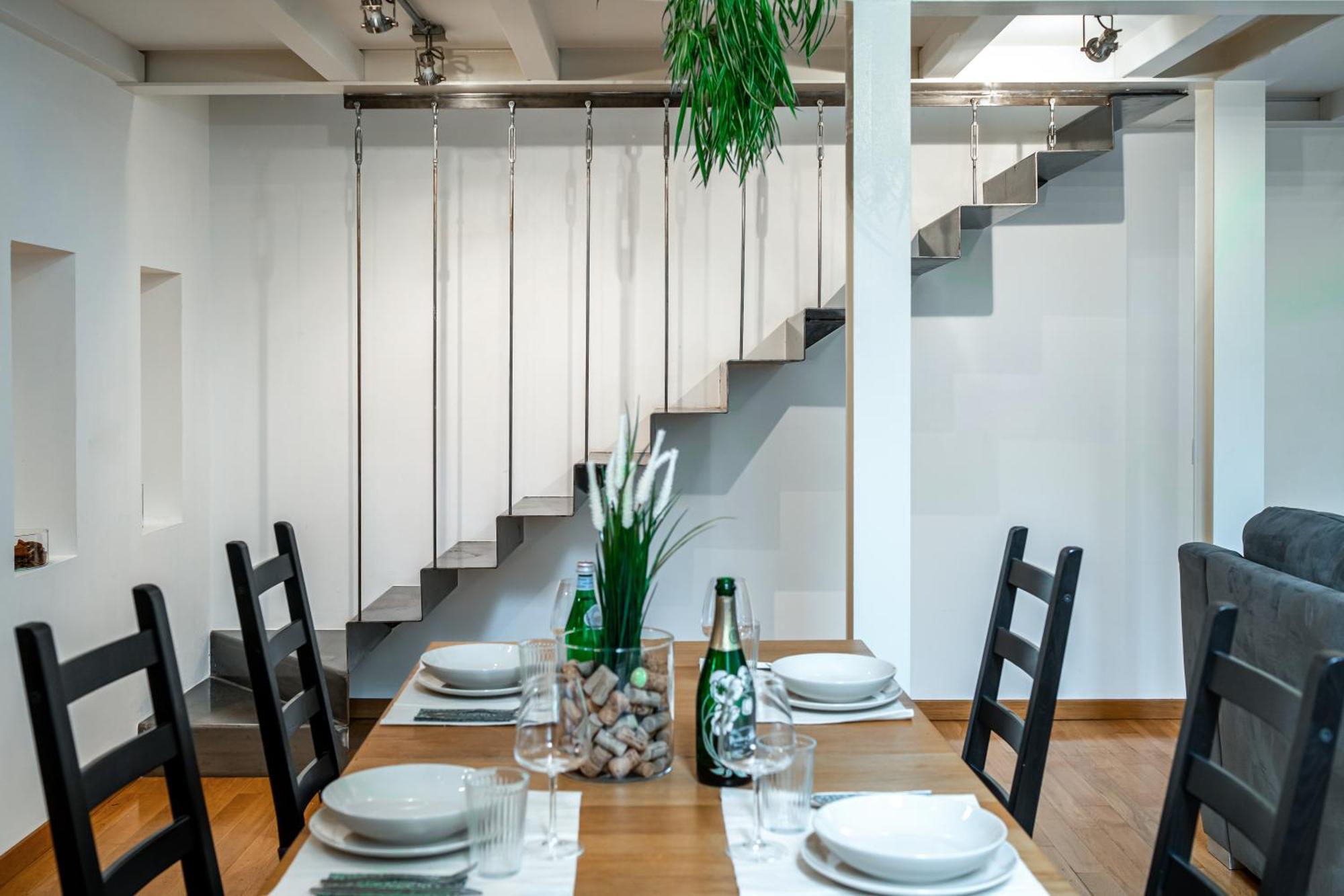 Luxavocadoloft Duomo 10M Villa Милано Екстериор снимка
